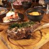 Primal Steakhouse gift card
