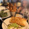 Café Riggs gift card